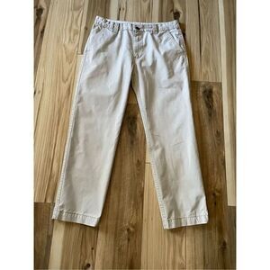 AÉROPOSTALE Cotton Men’s Pants 32x36